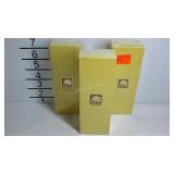 3 Clinique Aromatics Elixir, parfum spray, 3.4 oz.