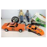 Dukes of hazard memorabilia
