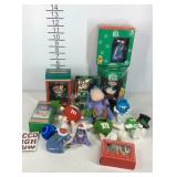 Christmas ornaments and decor, Winnie the Pooh