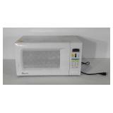 Magic chef microwave, works, seller code SC