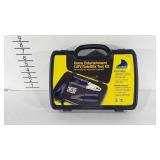 Home entertainment CATV/Satellite tool kit