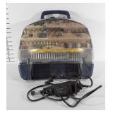 Tools, Craftsman Rotary tool with case and bits