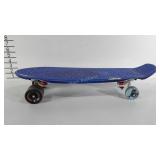 Play show skateboard