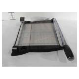 Purple crow 2 in 1 paper trimmer