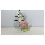 Royal Albert Jemima Puddleduck figurine