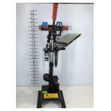 Mac steelmaster 12ga special 3 1/2in