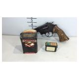 BB gun Crosman Arms model 88T with BB