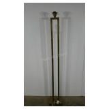 Floor lamp, no shade