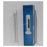 Pelonis 27" oscillating tower fan