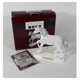 Enesco The Trail of Painted Ponies "Wedding