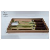 Sheffield Stainless carving set