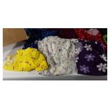 Scrubs, nurses shirts and pants