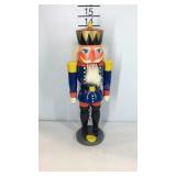 German nutcracker