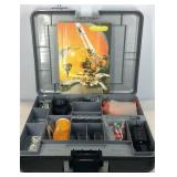 Erector Buildable robot not sure if it