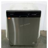 Amana dishwasher, previously installed