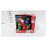 Toys, Tonka Playskool wheels Pals set, unopened