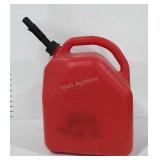 Gas can, 5gal