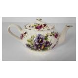 Arthur Wood & Son, Staffordshire teapot