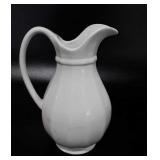 Pfaltzgraff 10" pitcher