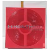 Scale only! Under Armour Health box scale