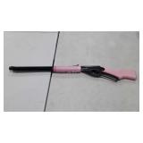 Pink Daisy BB gun, model 1988
