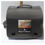 Benjamin Moore satchel