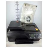 HP office jet 4620 model number cc11f10100t5,