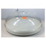 The Pampered Chef Chillzanne Platter