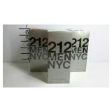 Carolina Herrera 212 Men NYC, eau de toilette,