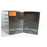Dolce and Gabbana The One, eau de toilette for