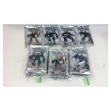 Trading cards, Transformers 16 packs