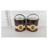 Farrow and Ball English Estate Emulsion paint,