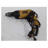 Tools, DeWalt 1/2" hammer drill