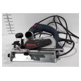 Tools, Bosch hand planer