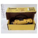 DeWalt heavy duty cut tool in box