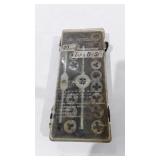 All trade 40pc combination tap and die set