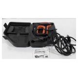 Tools, Powershot pro electric staple and nail gun