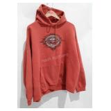 Harley Davidson Williamsport hoodie sweatshirt,