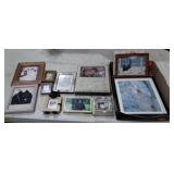 Scottie dog pictures and frames