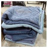 6 Movers Blankets
