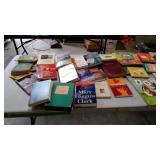 Large Book lot, children books, reading books,