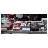 Pampering products: Lady Studson, wei east,