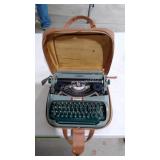 Royalite typewriter