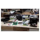 Camera group: Vivitar JVC Olympus Fujifilm