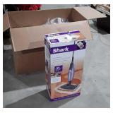 Shark Rotator Vacuum, new in mfgs shipping box,