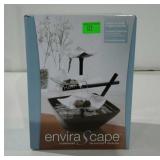 Envirascape illuminated relaxation fountain, in