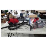 Power pack 3.0 HP vacuum cleaner, dirt devil