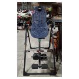 Workout equipment, Hang ups tester