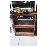 Laminated Furniture Microwave type stand