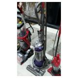 Dyson DC25 vacuum, bagless